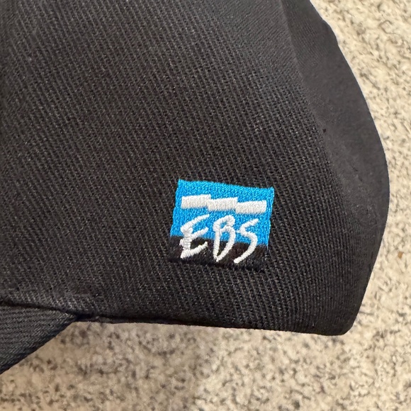 EBS Sweden Hat - Picture 3 of 3